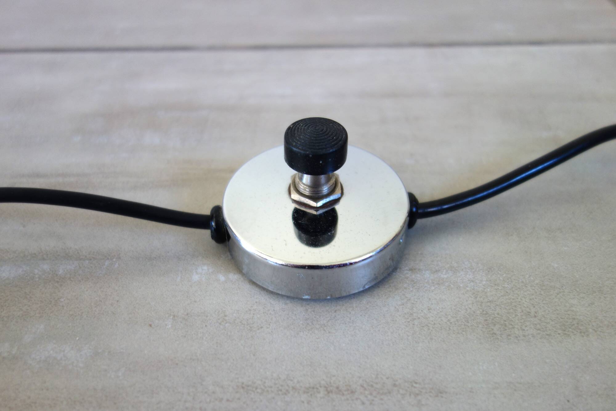 Eyeball Floor Lamp Goffredo Reggiani 1970