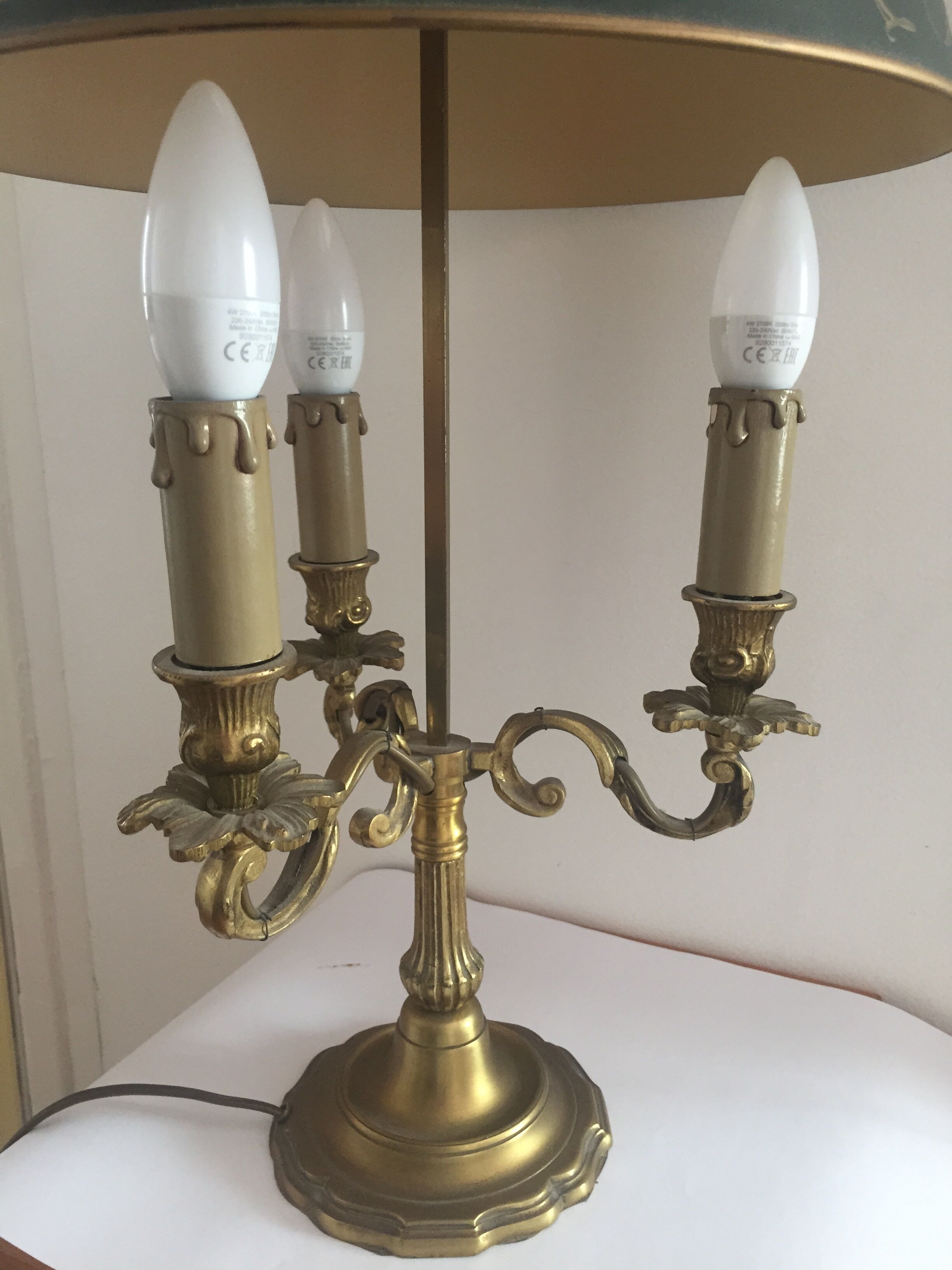 Lampe de bureau