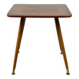 Vintage Side Table, 1960s
