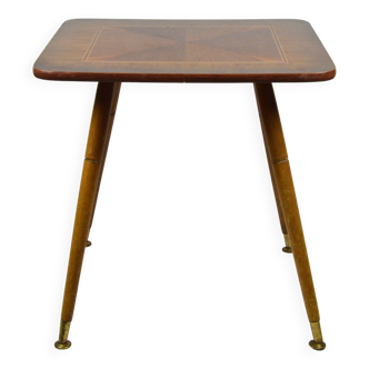 Table d'appoint vintage, années 1960