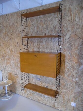 Shelf by Nils Strinning
