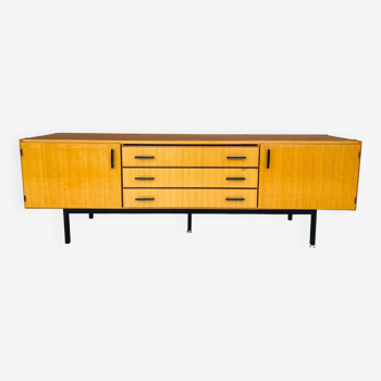 Vintage oak sideboard