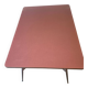 Multi-function formica table