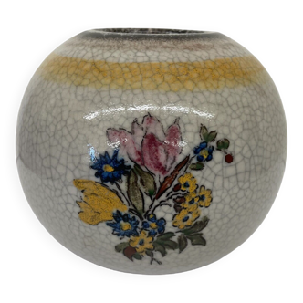Ceramic ball vase ref 360.013