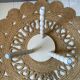 Tabouret tripode vintage