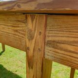 Xl dining table