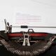 Revised Remington Portable Typewriter and New Ribbon