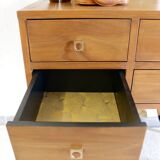 Console 4 drawers