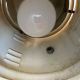 Herda space age floor lamp