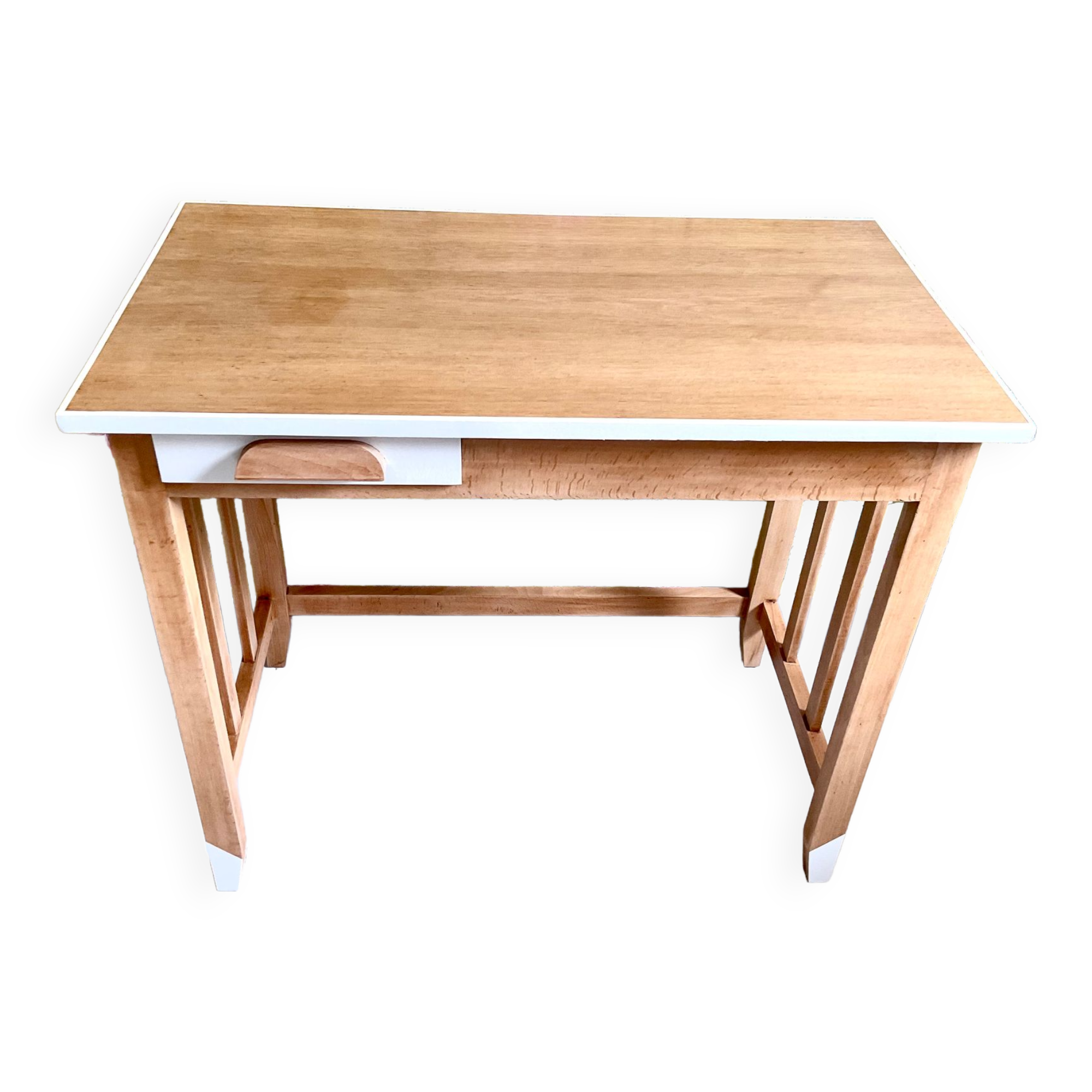 Vintage desk