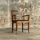Gio Ponti armchair for Schirolli, 1950s