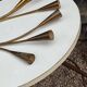 Paire Applique Lunel