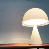 Mid-century Italian Baobab table lamp by Iguzzini, 1970s.