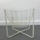 Jarpen Wire Chair by Niels Gammelgaard for Ikea, 1983