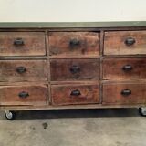 Trade furniture to come back