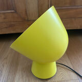 Lamp or wall lamp yellow design Ola Wihlborg ikea ps 2017