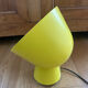 Lampe jaune design Ola Wihlborg ikea ps 2017