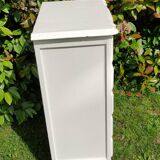 Rag maker or old dresser