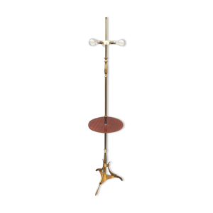 lampadaire néo-classique