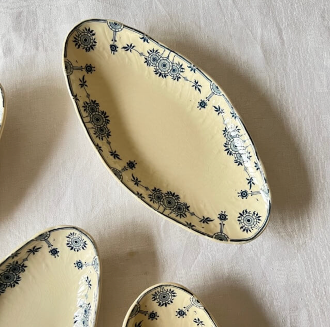 Raviers Copenhagen of Gien