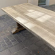 Monastery table