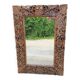 Indonesian mirror