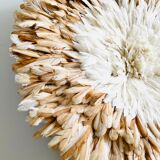Juju hat beige 80 cm