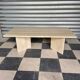 Vintage transvestite coffee table