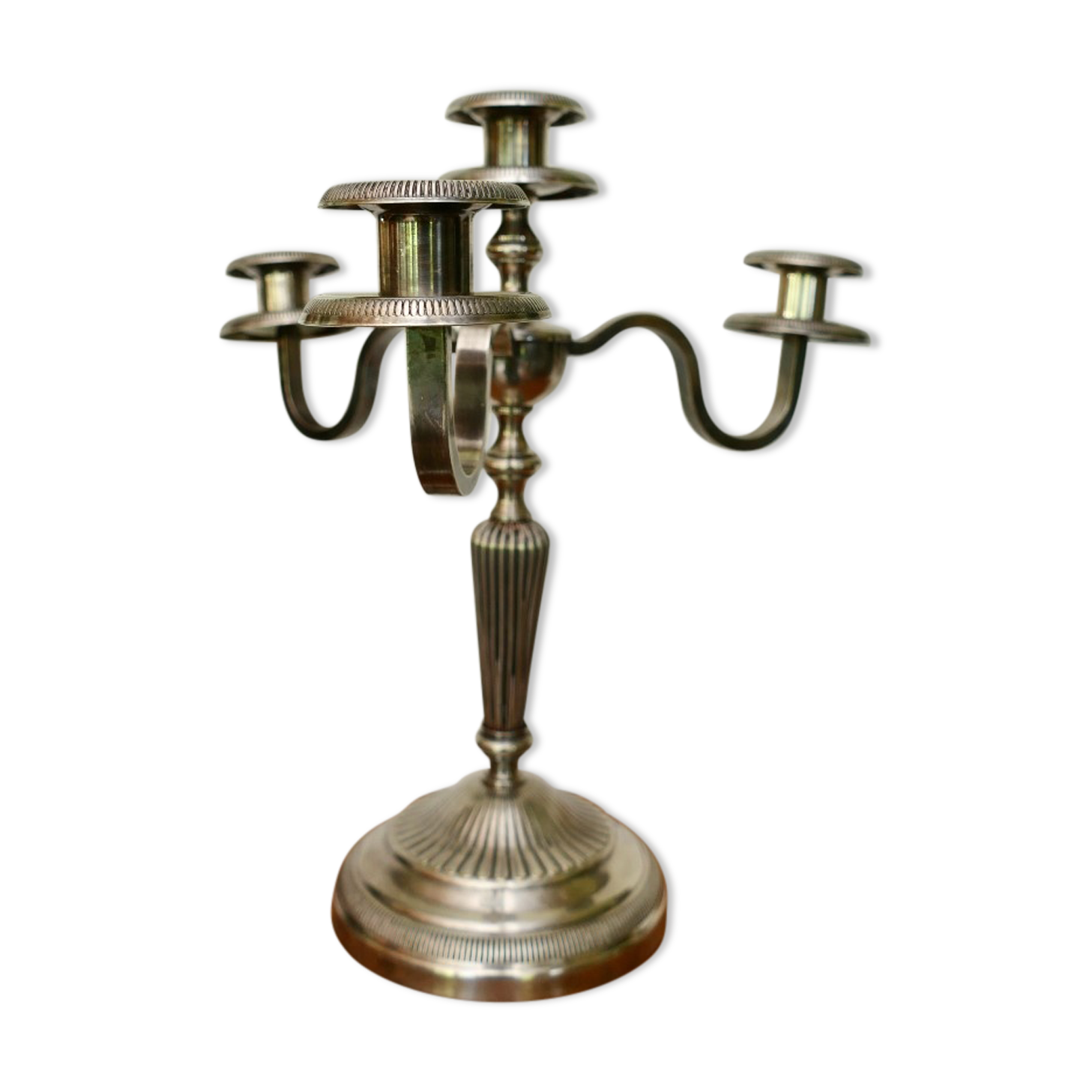 Candlestick