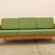 Midcentury Folding Sofabed by Jitona, 1970s, Czechoslovakia