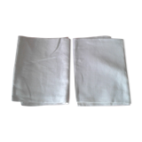 Set of two towels