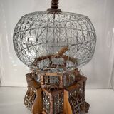 Tunisian bird cage