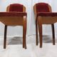 Pair of Vintage Chairs