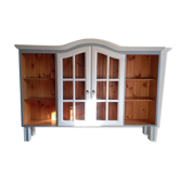 Library showcase