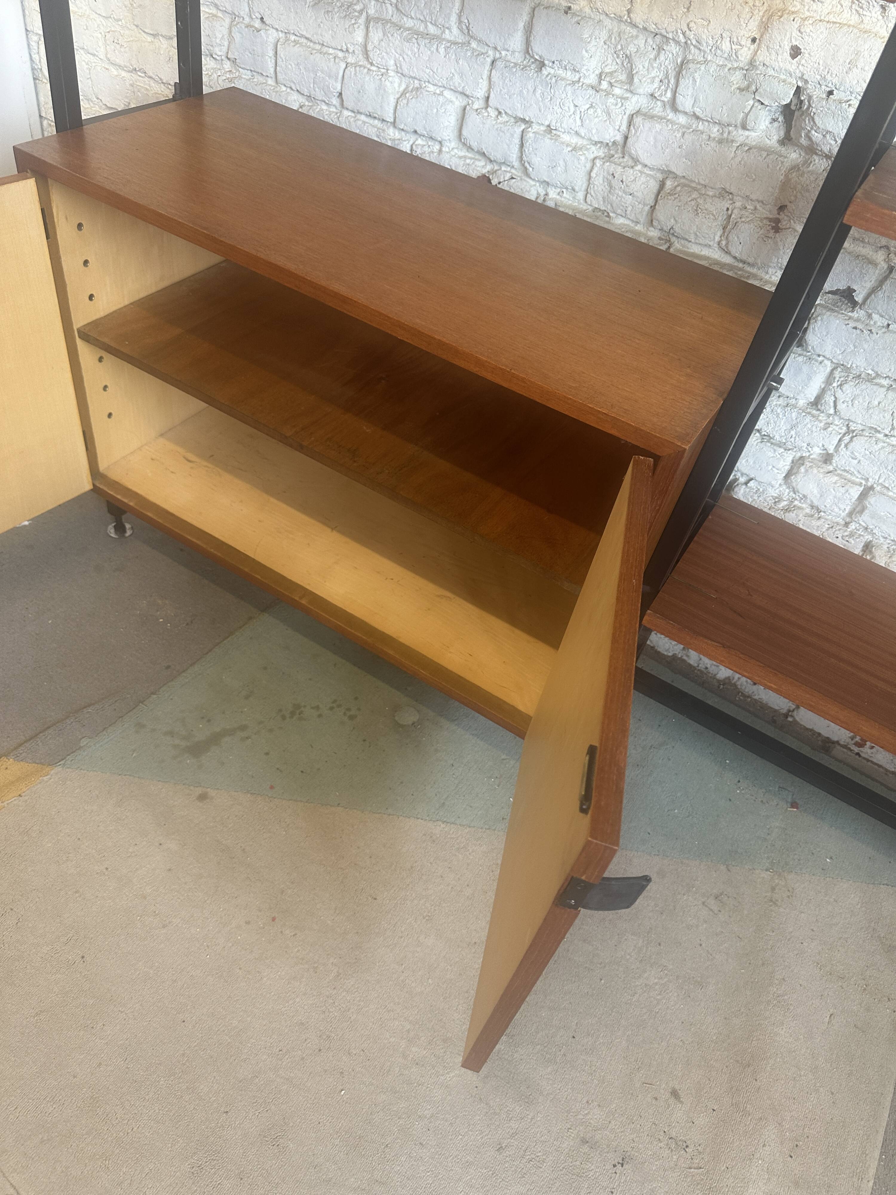 Florence Knoll 1962 Knoll International