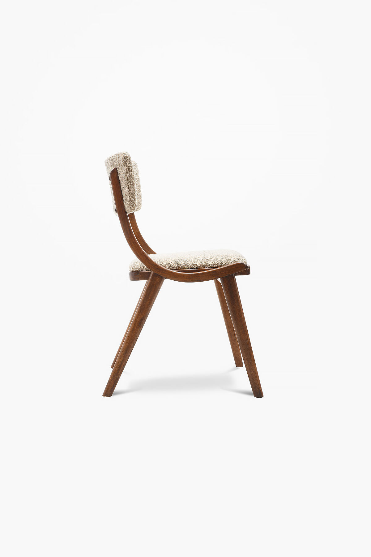 Lot de 4 chaises Skoczek