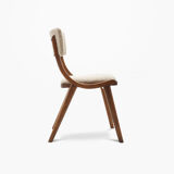 Set of 4 skoczek chairs