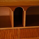 Vintage Scandinavian Secretaire