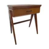 Vintage sewing machine