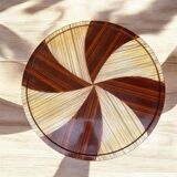 small art deco table