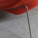 Lounge chair Oyster by Pierre Paulin for Artifort Netherlands 1965