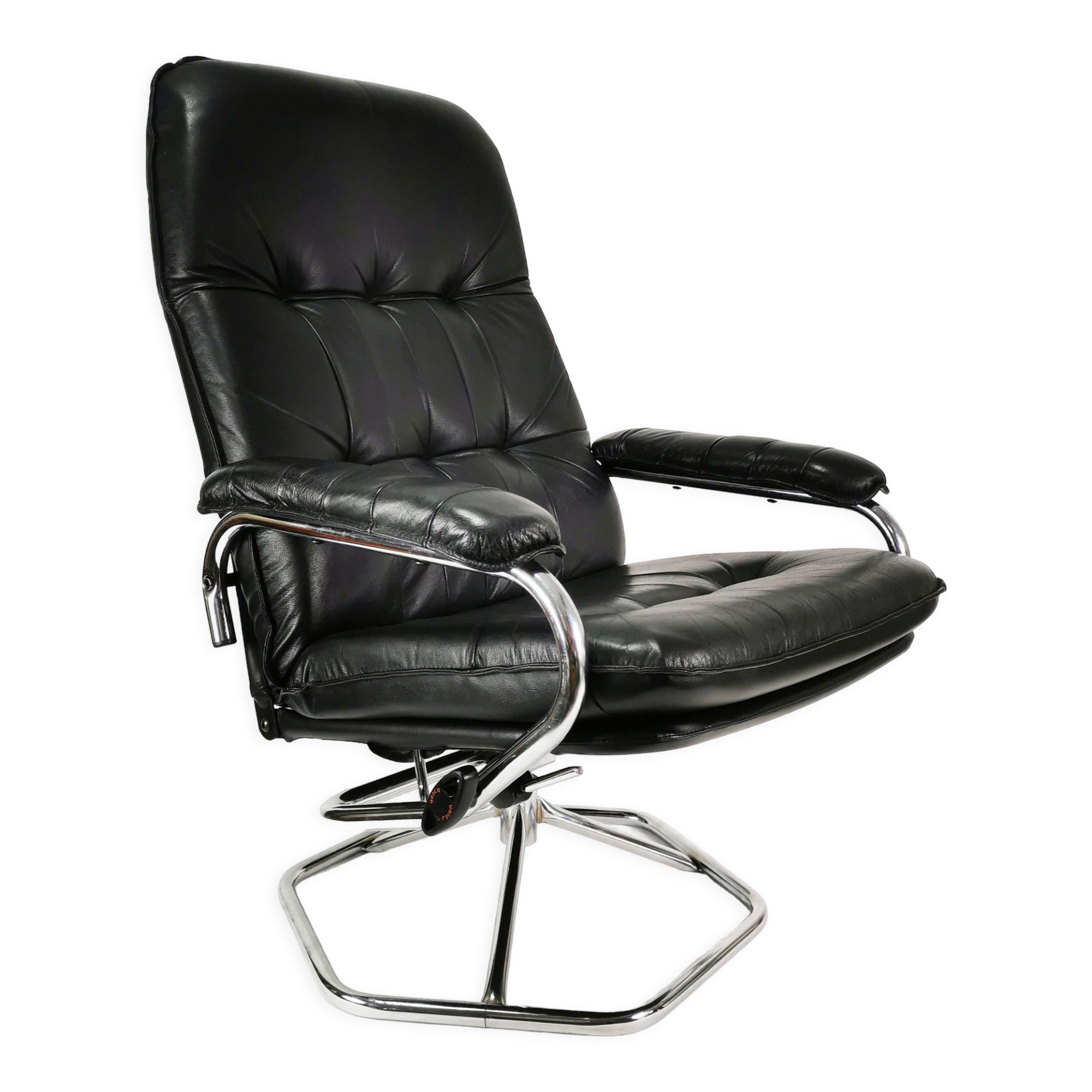 Armchair Unico Denmark 70s