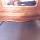 Ice cabinet