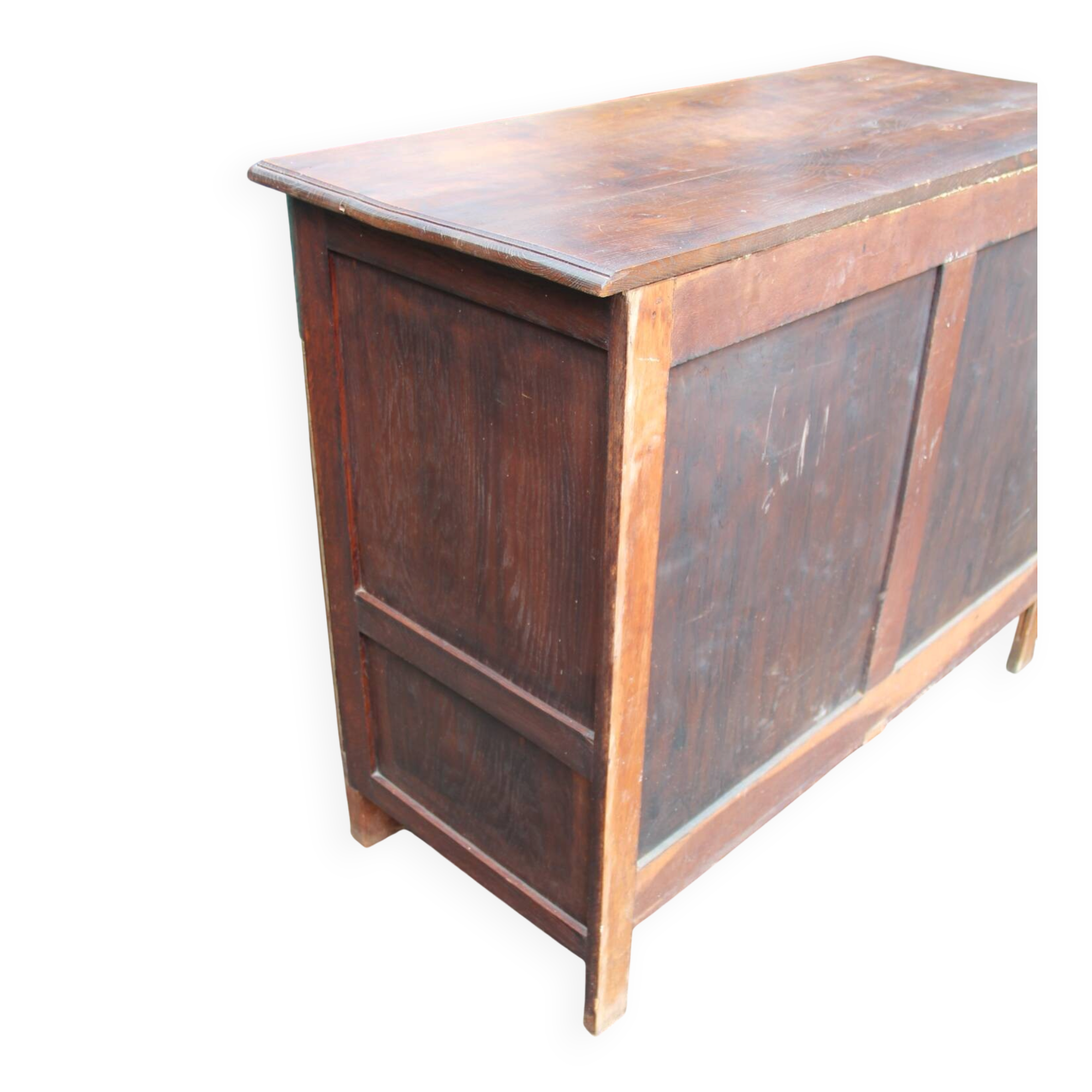 Antique furniture, around 1940