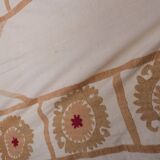 Hand knotted rug, vintage Turkish rug 85x115 cm