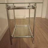 Vintage table from the 70s