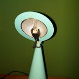Lampe conique