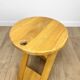 Suzy folding stool by Adrian Reed