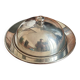 Butter dish Orfevrerie de France