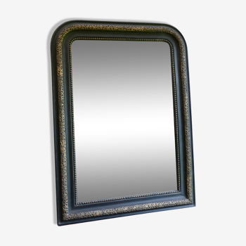 Miroir Louis Philippe 59x80cm